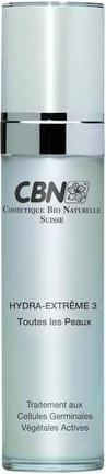 Image du produit CBN Hydraextreme 3 Toutes P 50 (Lait nettoyant)
