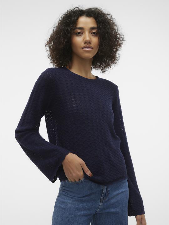 Produktbild Vero Moda VMIBERIA Pullover Strickpullover (XS)