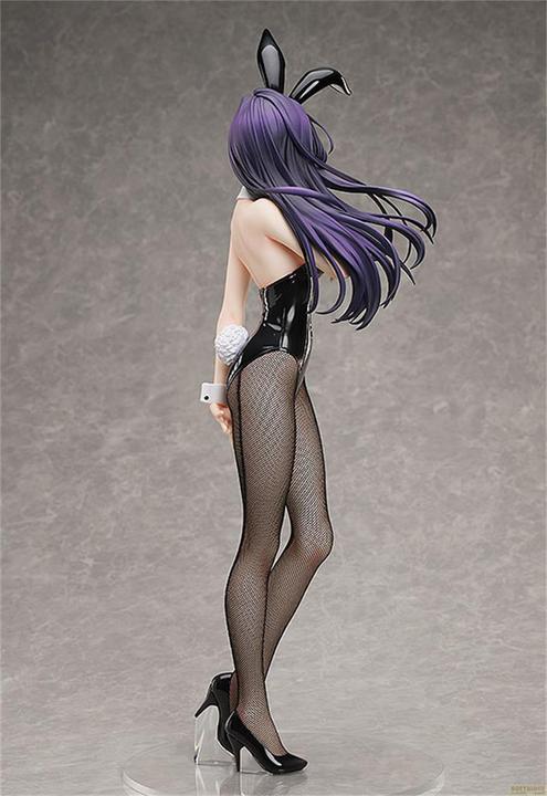 Immagine prodotto FREEing Statuetta Komi Can't Communicate PVC 1/4 Shoko Komi: Bunny Ver. 46 cm