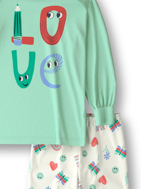 Produktbild Calida Toddlers Doodle (104, 110)