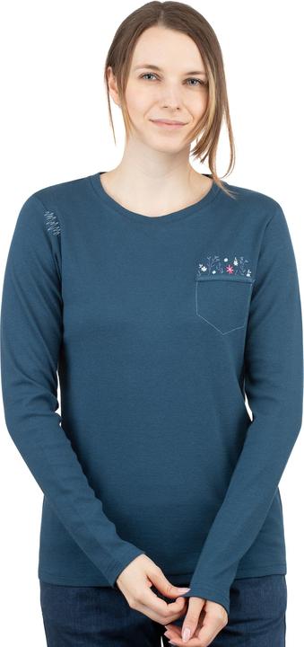 Actual product image Chillaz Women's Pag Longsleeve (42, XL)