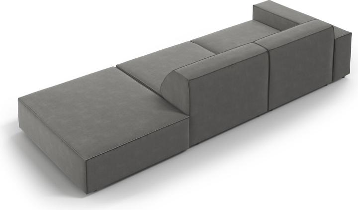 Produktbild Micadoni Jodie (3-Sitzer)
