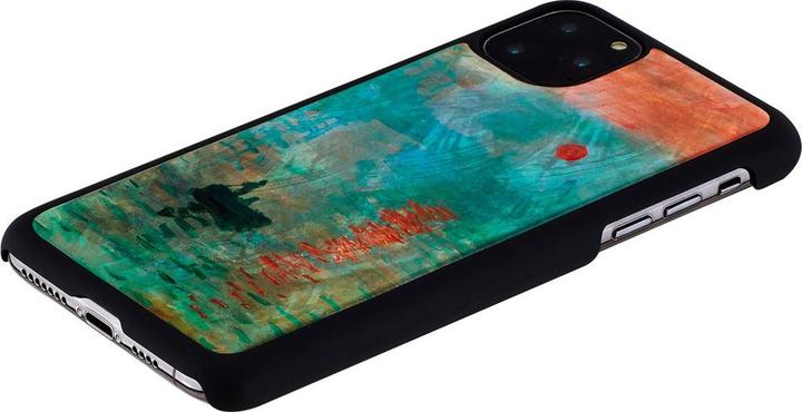 Immagine prodotto Ikins Custodia per smartphone iPhone 11 Pro Max sunrise nero (Apple iPhone 11 Pro Max)