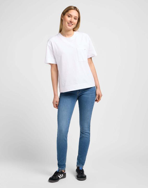Actual product image Lee Foreverfit jeans (28)