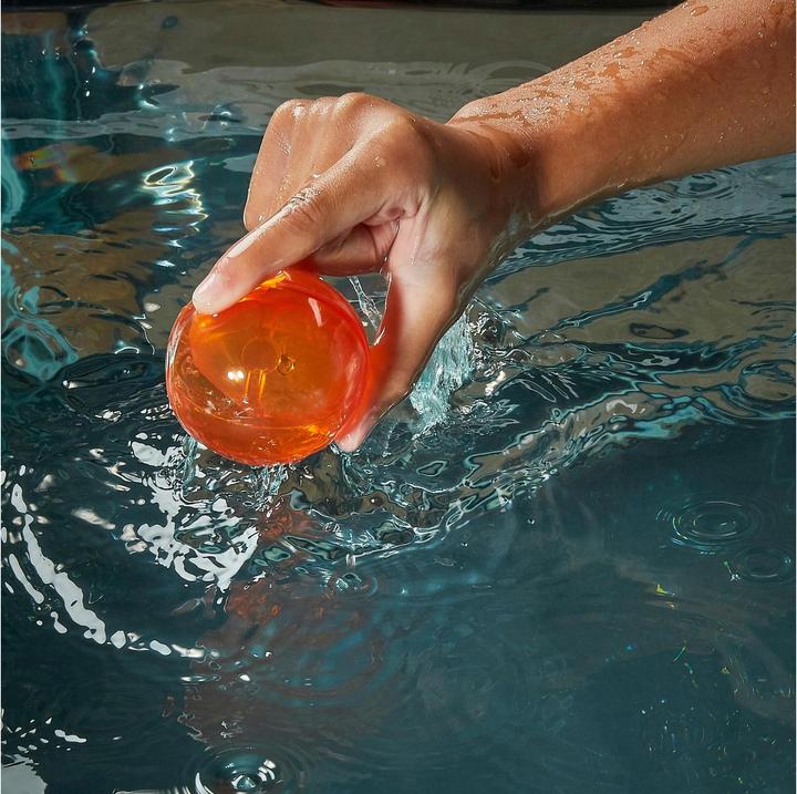 Produktbild Nerf Super Soaker Hydro Balls (3 x)