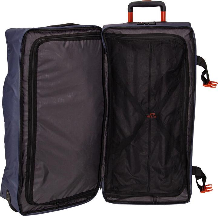 Immagine prodotto American Tourister Urban Track Duffle/Wh L Coated (116 l)