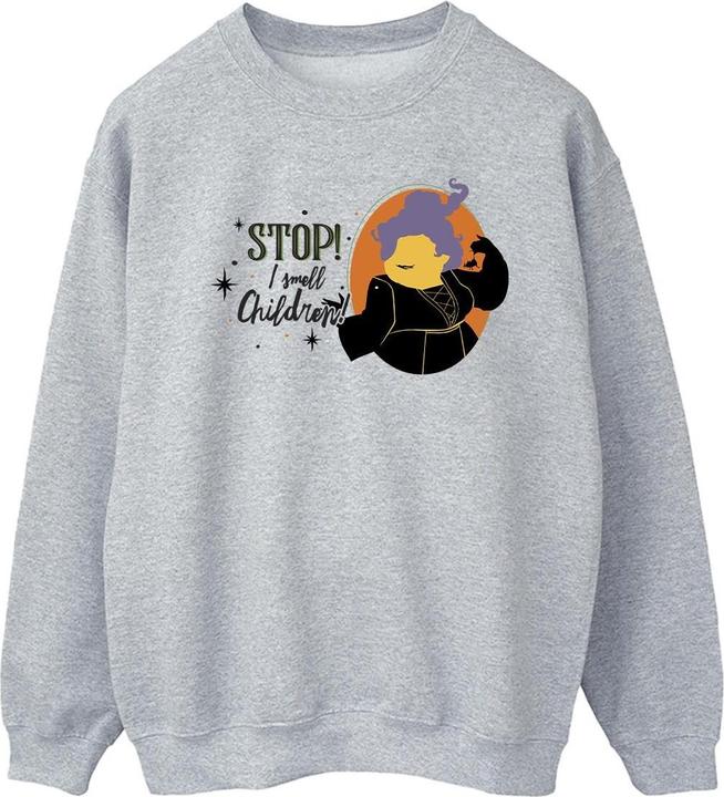 Produktbild Disney Hocus Pocus Stop Mary Sweatshirt (S)