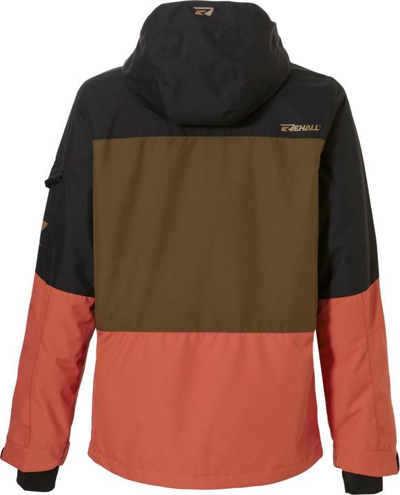 Produktbild Rehall Carls-R - 60979 (XS)