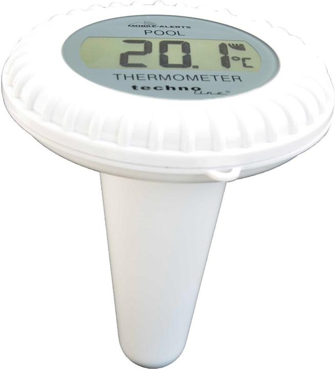 Image du produit Technoline Poolsensor Set