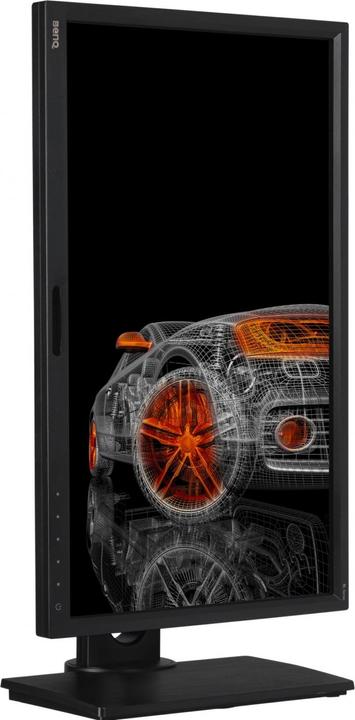 Actual product image BenQ Bl2420pt (2560 x 1440 pixels, 24")