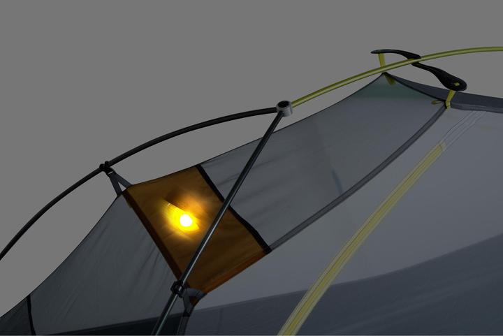 Image du produit Nemo Equipment Hornet OSMO 1P 2025 (Tente igloo, 1.02 kg, 1 personne)