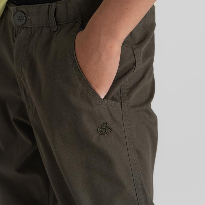 Produktbild Craghoppers Kid's Kiwi Hose (140)