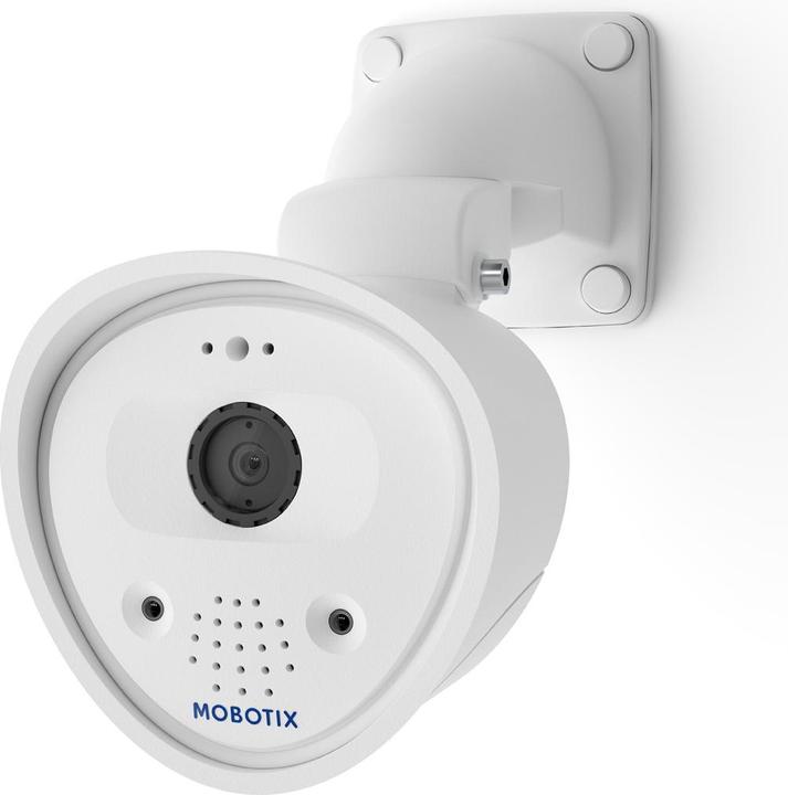 Produktbild Mobotix Box-Netzwerkkamera (3840 x 2160 Pixels)