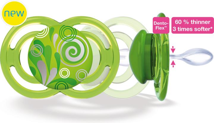 Actual product image MAM Perfect 6-16m (1 x, 6 - 16 M.)