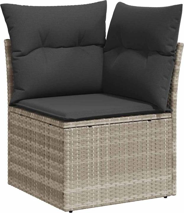 Actual product image VidaXL Zemar