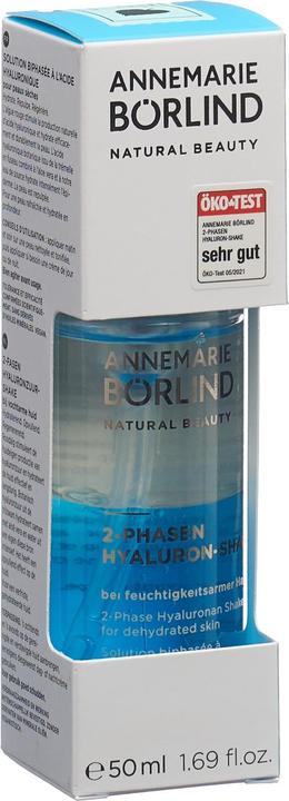 Immagine prodotto Annemarie Börlind 2-Phasen Hyaluron-Shake (50 ml)