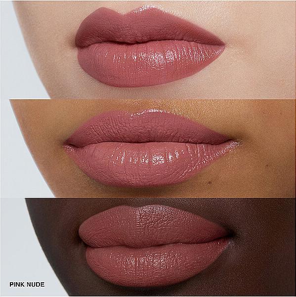 Image du produit Bobbi Brown Luxe Lip Color Pink Nude (Rose Nu)
