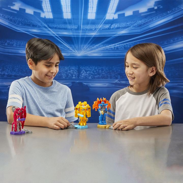 Produktbild Hasbro Transformers One Battling Figures 15, Asst.