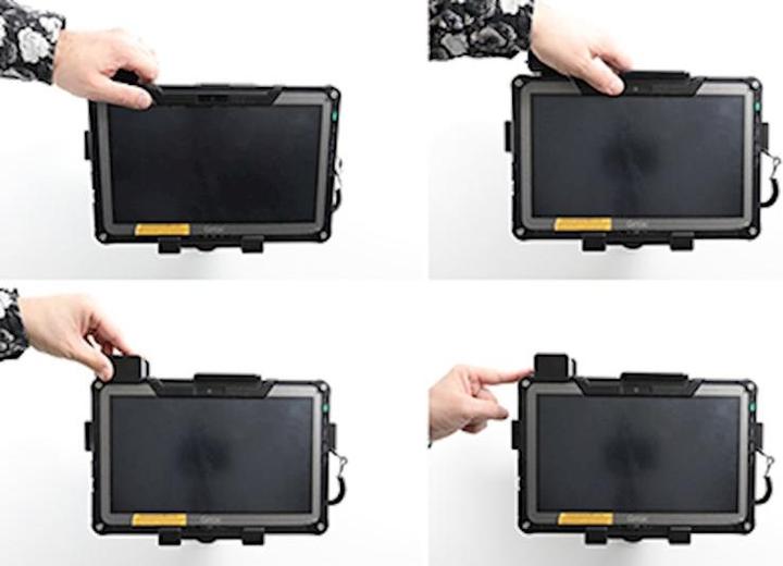 Actual product image Brodit 739287