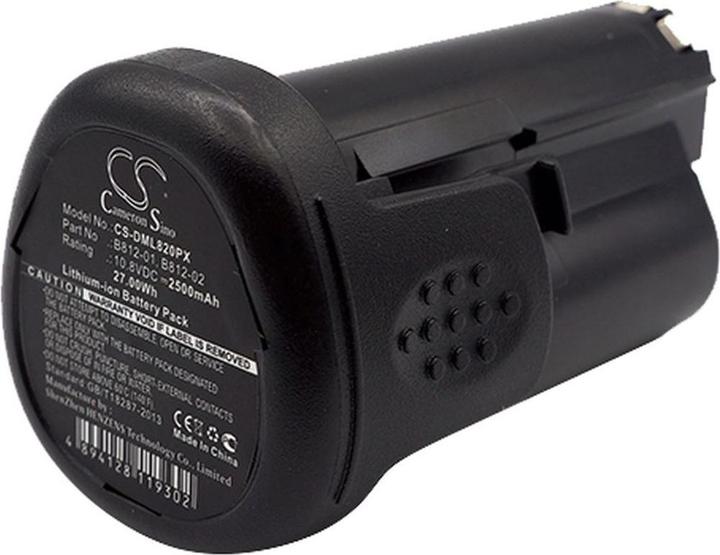 Image du produit NoName Batterie pour Dremel 8200 etc.