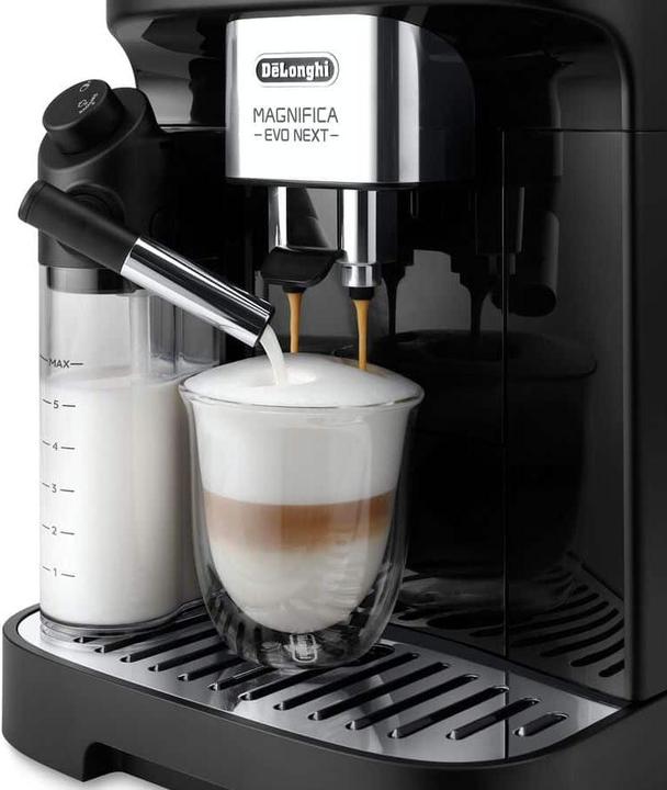 Immagine prodotto De'Longhi Magnifica Evo Next