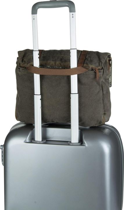 Immagine prodotto Greenburry Borsa a tracolla vintage Aviator 5901 Messenger