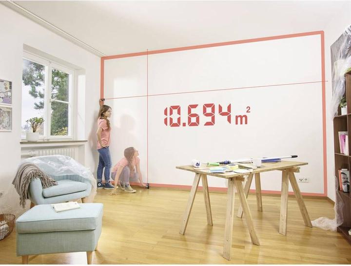 Actual product image Bosch Home & Garden Zamo III Set (20 m)