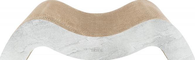Image du produit Trixie Grattoir XXL (14 cm, Marron)