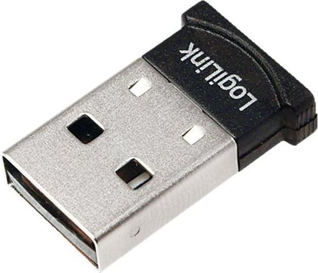 Produktbild LogiLink Bluetooth Adapter (Sender & Empfänger)