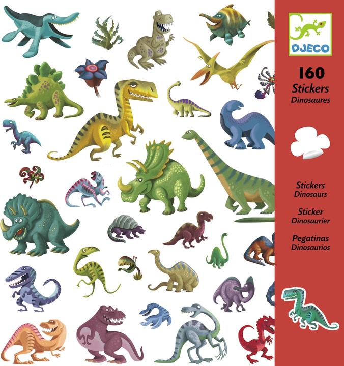 Djeco Dinosauro