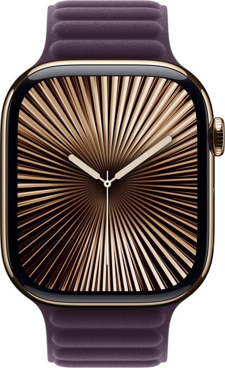 Actual product image Apple Straps (46 mm, Fine twill)
