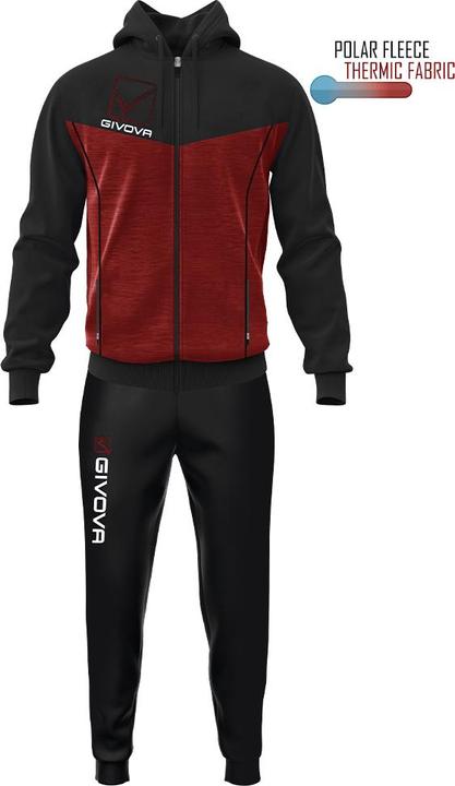 Givova Visa (XL)