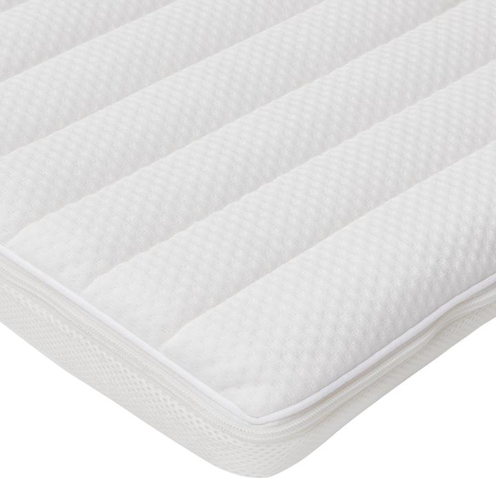 Produktbild micasa Viscoschaum (180 x 200 cm)