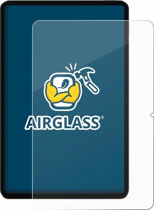 Produktbild BROTECT AirGlass Panzerglasfolie (1 Stück, Xiaomi Pad 6)