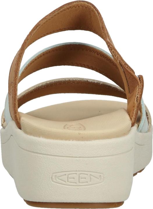 Actual product image Keen W Ellecity Slide (40.5)
