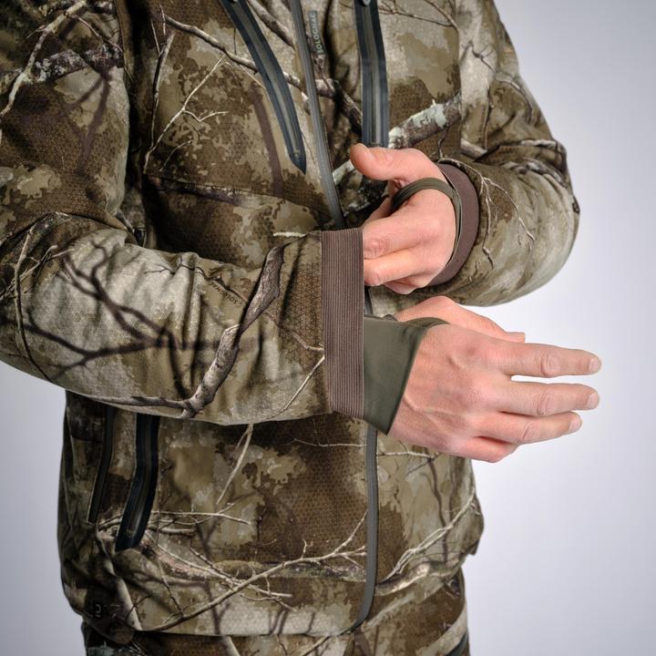Actual product image Solognac SILENT 900 TREEMETIC (XL)