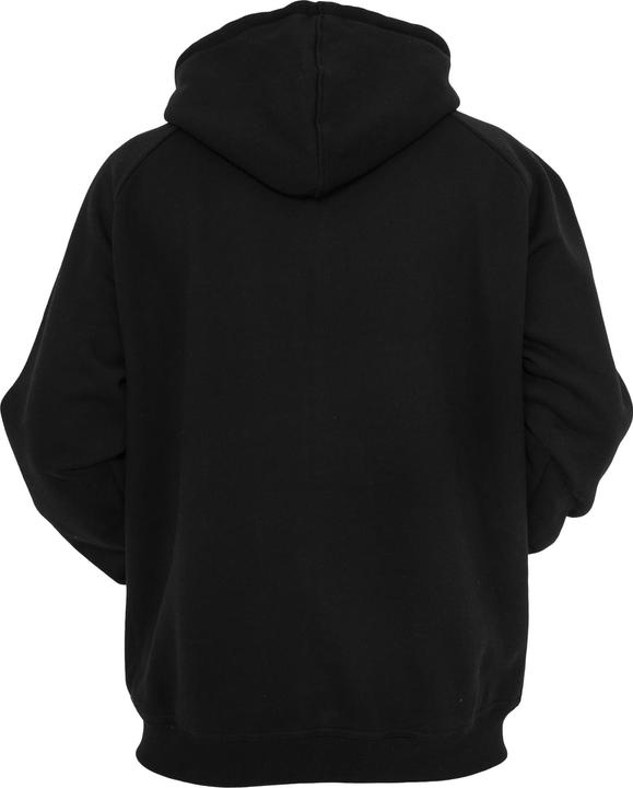 Actual product image Urban Classics Zip Hoody (5XL)