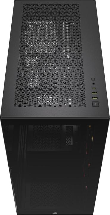Produktbild Corsair iCUE Link 3500X RGB (Mini-ITX, mATX, E-ATX, ATX)