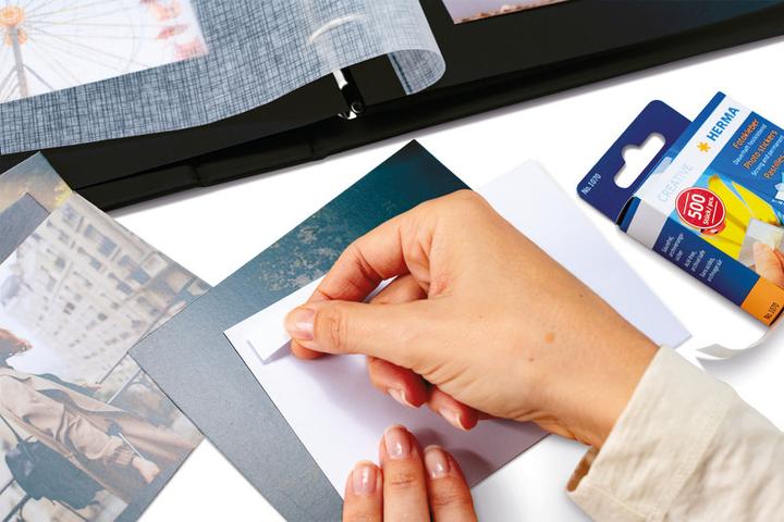 Produktbild HERMA Fotokleber