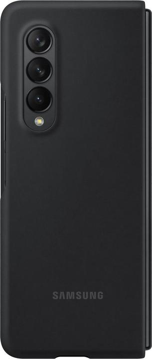 Produktbild Samsung Silicone Cover (Samsung Galaxy Z Fold3)
