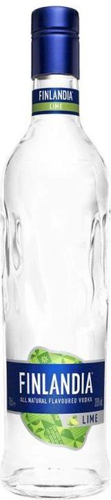 Produktbild Finlandia Lime