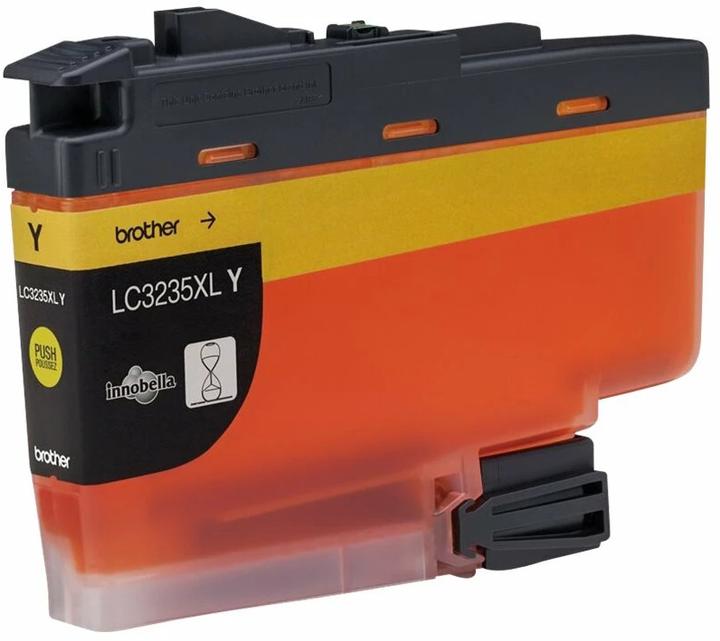 Produktbild Brother LC-3235XL (Y)