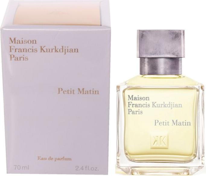 Produktbild Maison Francis Kurkdjian Petit Matin Eau de Parfum (re) (Eau de Parfum, 70 ml)