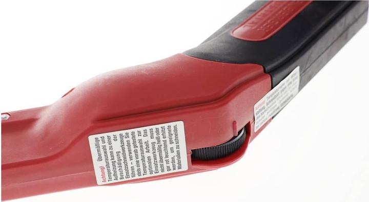 Produktbild Rothenberger Hartschaum- Handschneidegerät