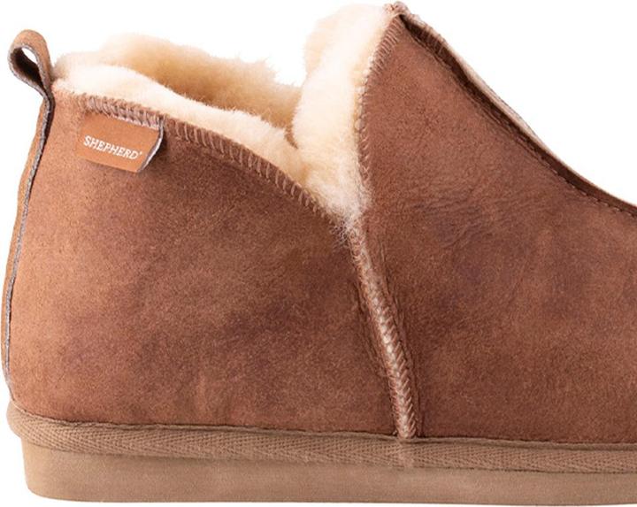 Actual product image Shepherd of Sweden Anton slipper (47)