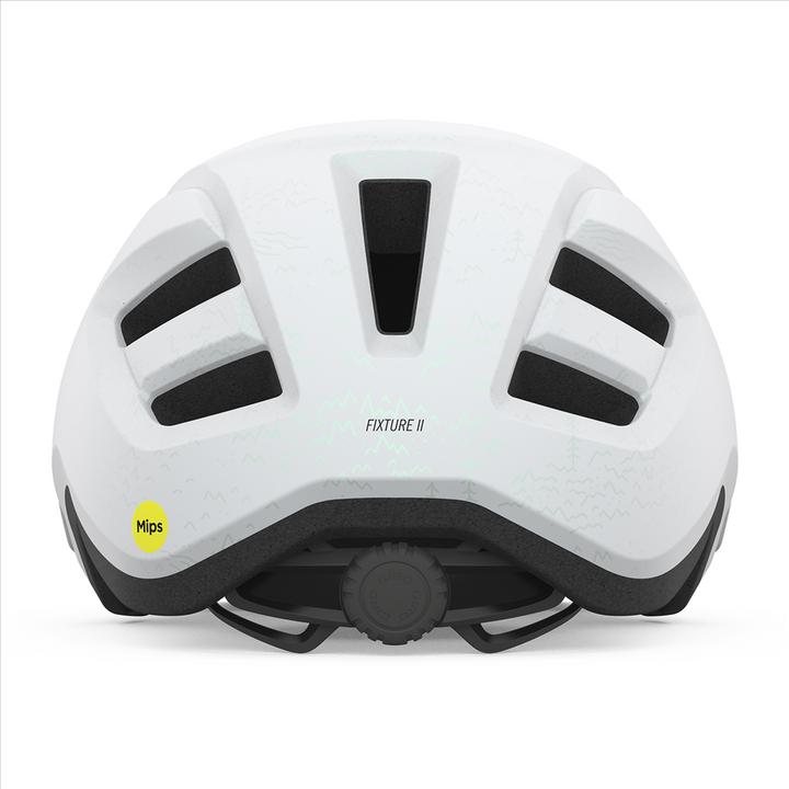 Productafbeelding Giro Armatuur Mips II (54 - 61 cm)