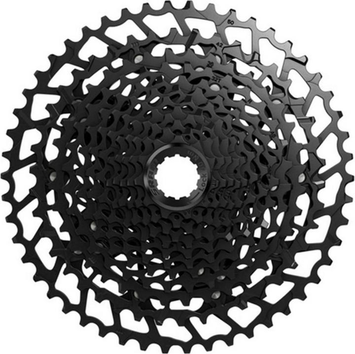 Sram PG-1230 NX Eagle (12-vitesse, 11-50)