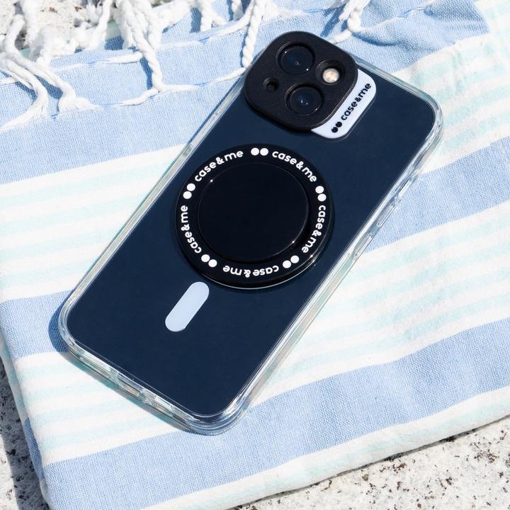 Actual product image Caseme Cover (Apple iPhone 15)