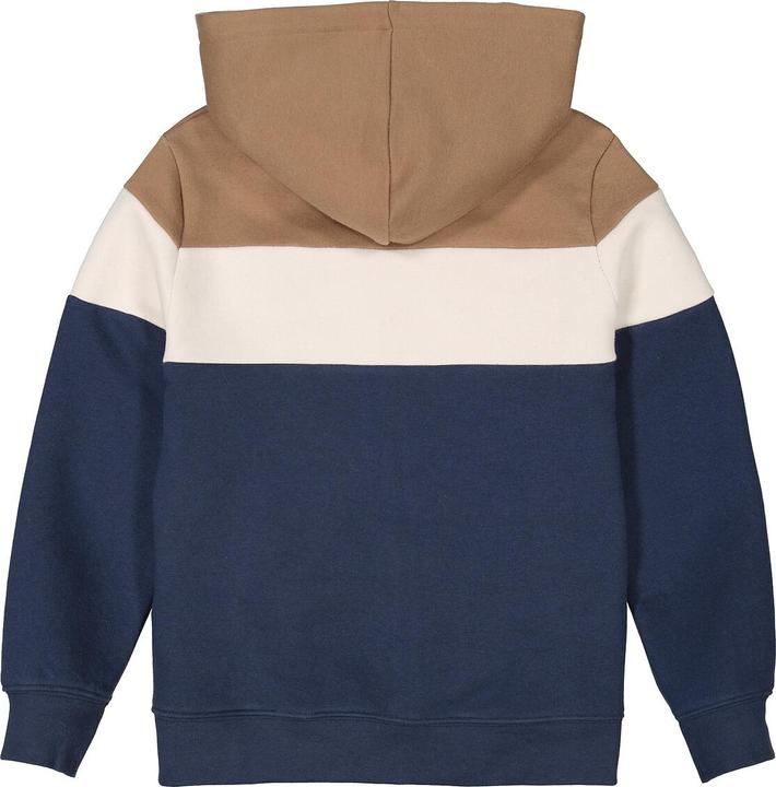 Immagine prodotto La Redoute Collections Giacca con cappuccio e zip