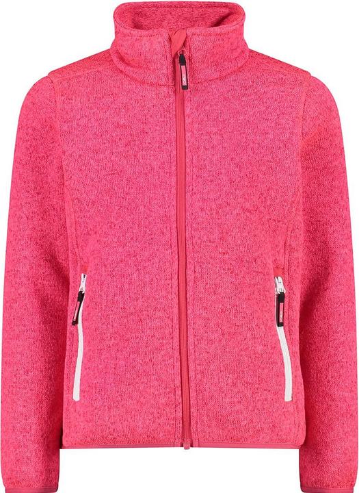 Image du produit CMP Campagnolo Veste tricotée pour filles (110)